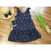 Váy Maxi hoa 2 tầng size 9 1-2-